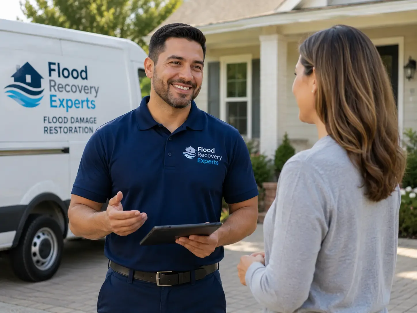 Flood Damage Cleanup Joshua, TX FAQs